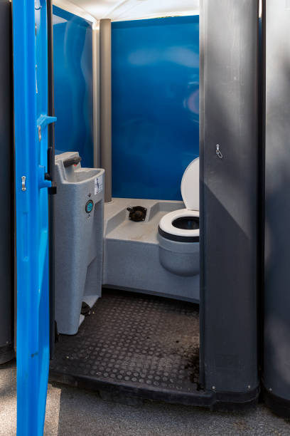 Best Temporary restroom rental  in Drumright, OK
