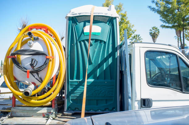 Best Luxury portable toilet rental  in Drumright, OK