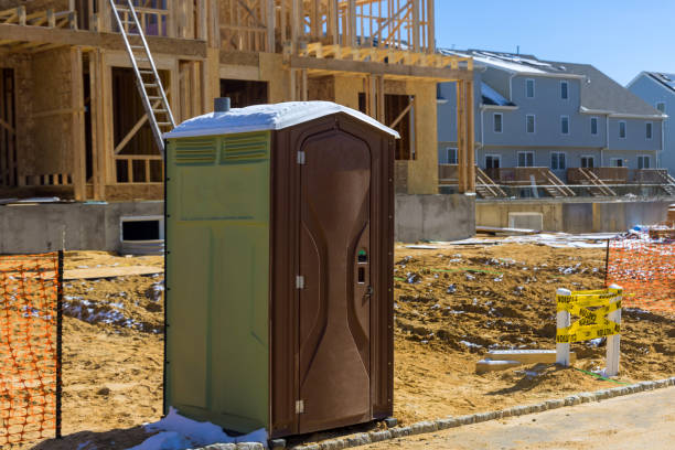 Best High-end porta potty rental  in Drumright, OK