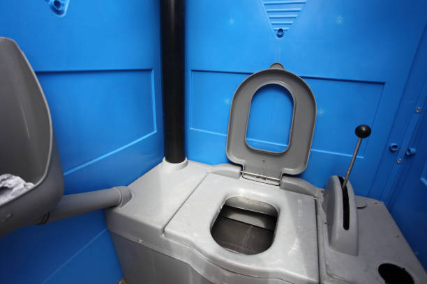 Best Portable bathroom rental  in Drumright, OK