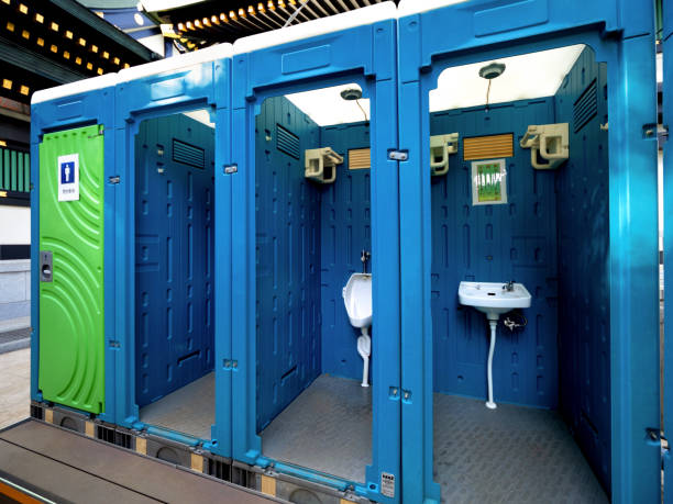 Drumright, OK porta potty rental Company