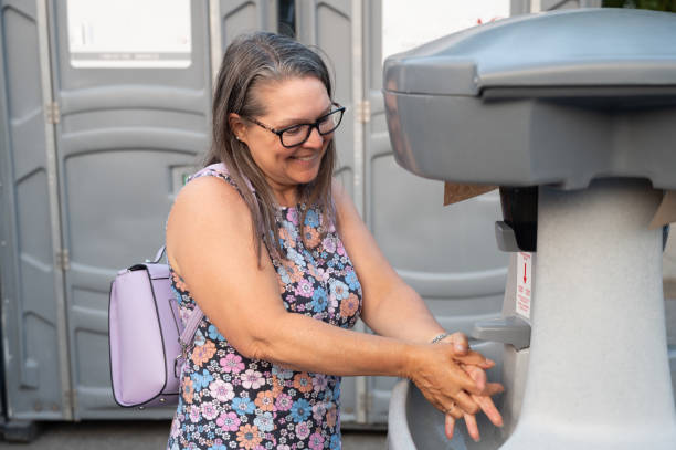 Best Local porta potty services  in Drumright, OK
