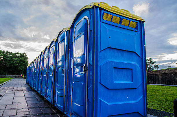 Best Construction site porta potty rental  in Drumright, OK